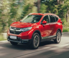 Honda HR-V Radio Code Free